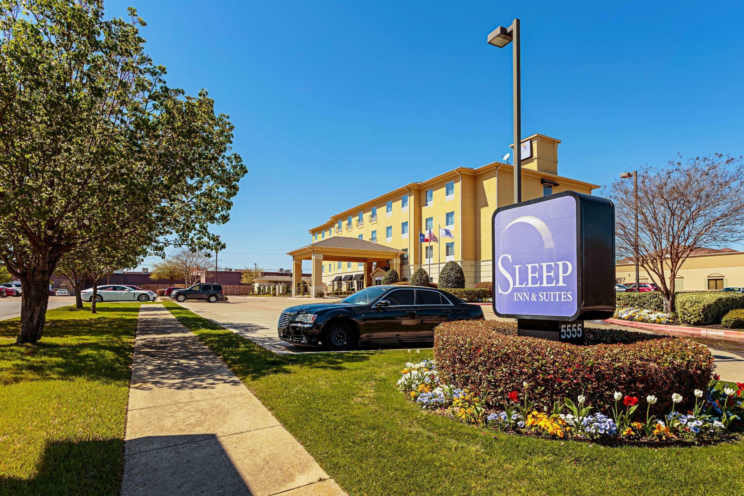 5 Smart 3-Star Hotels Near Tyler Indoor Sports Complex