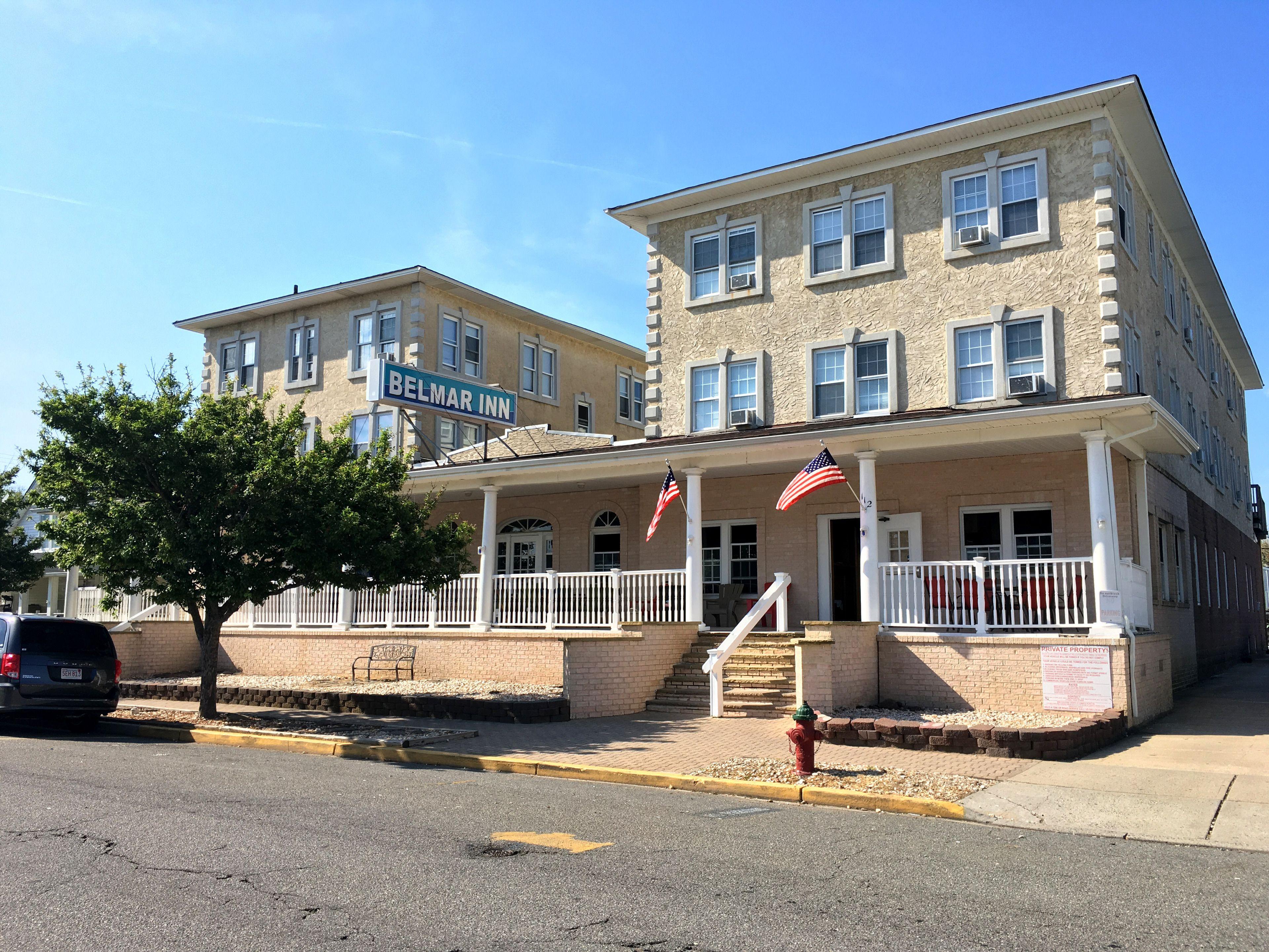 Staying Near Silverball Museum: 4 Jersey Shore Resorts Compared