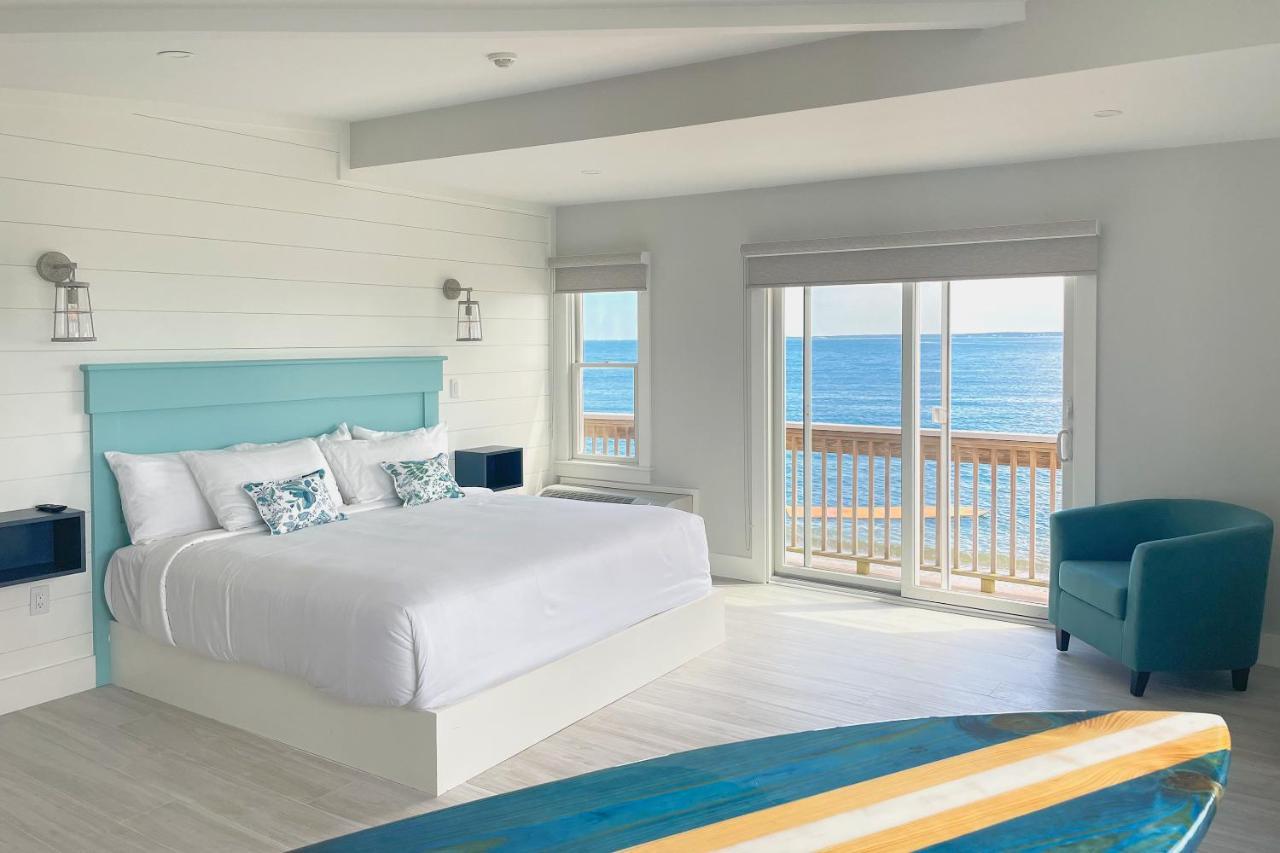 Staying in Cape Cod: 4 Resort Hotels Compared