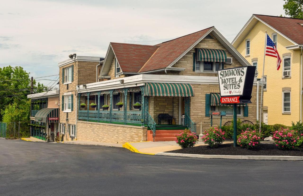 6 Budget Hotels Near AACA Museum Inc. Worth Booking