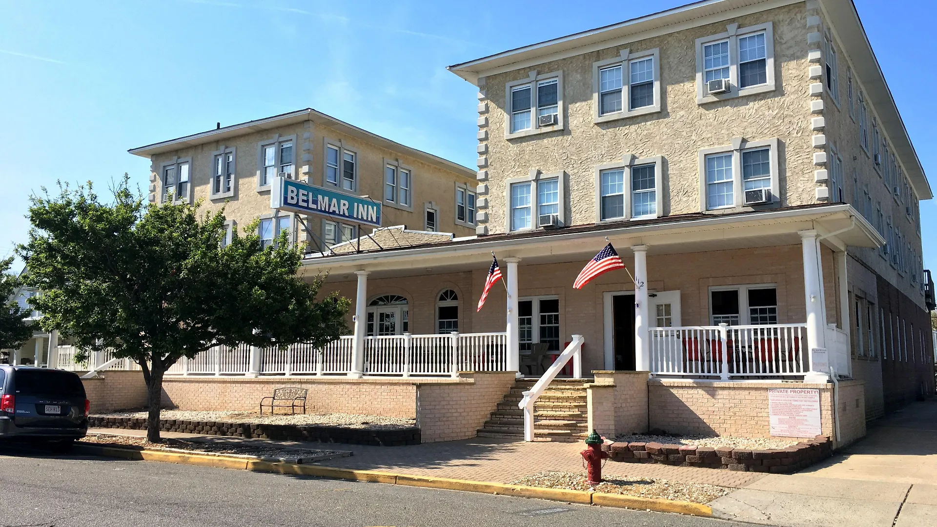 Staying Near Silverball Museum: 4 Jersey Shore Resorts Compared