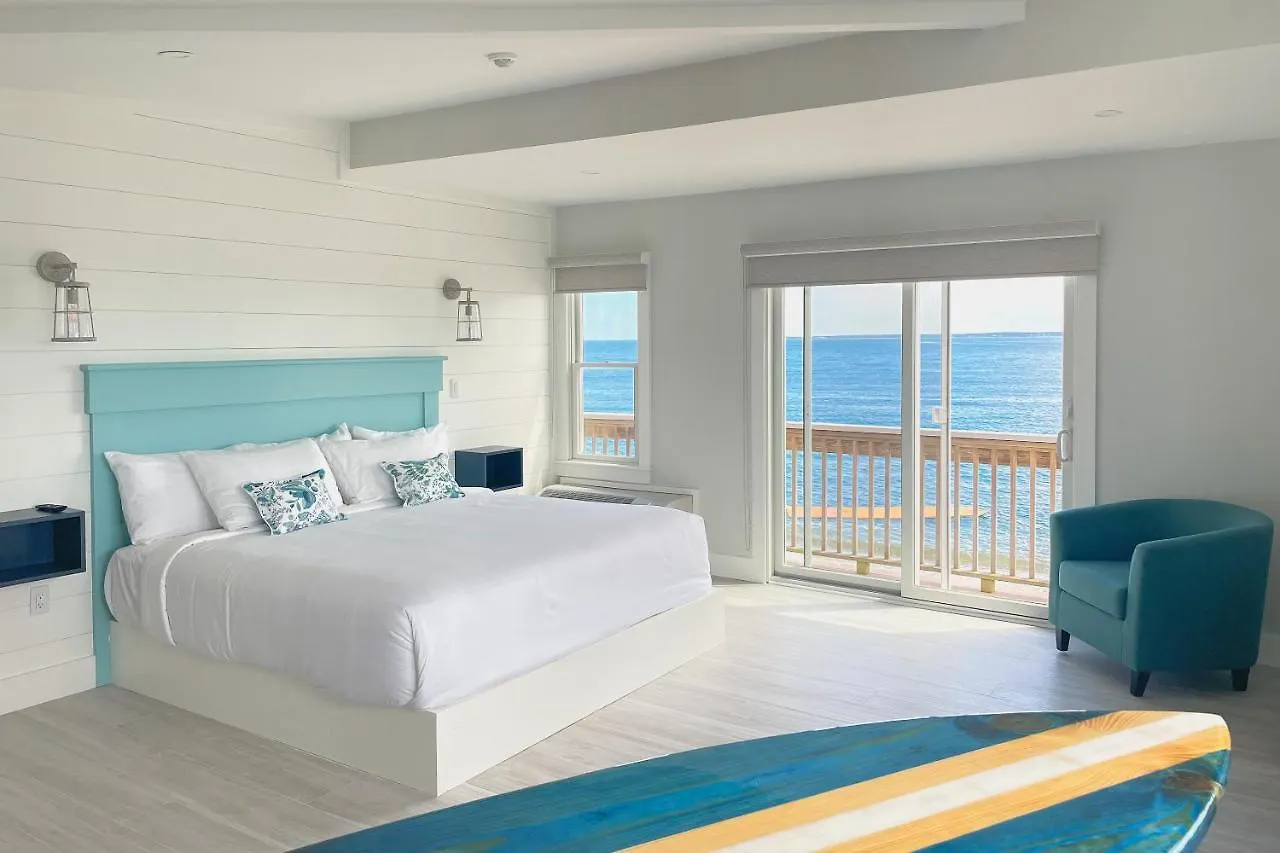 Staying in Cape Cod: 4 Resort Hotels Compared