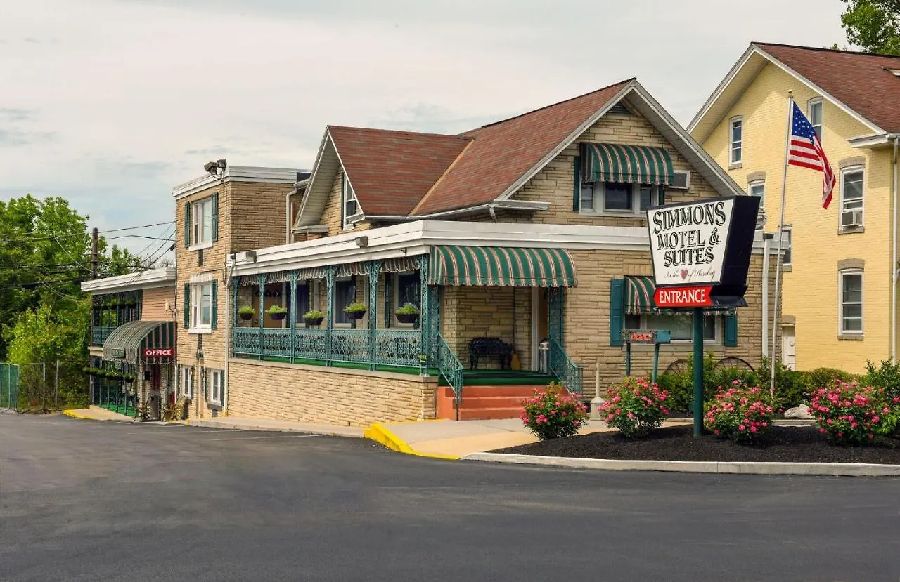 6 Budget Hotels Near AACA Museum Inc. Worth Booking