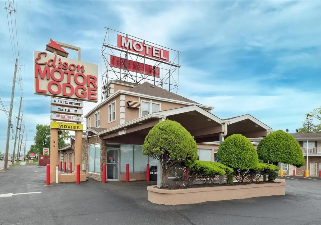 Where to Stay for Less: 13 Best Motels in New York Metro