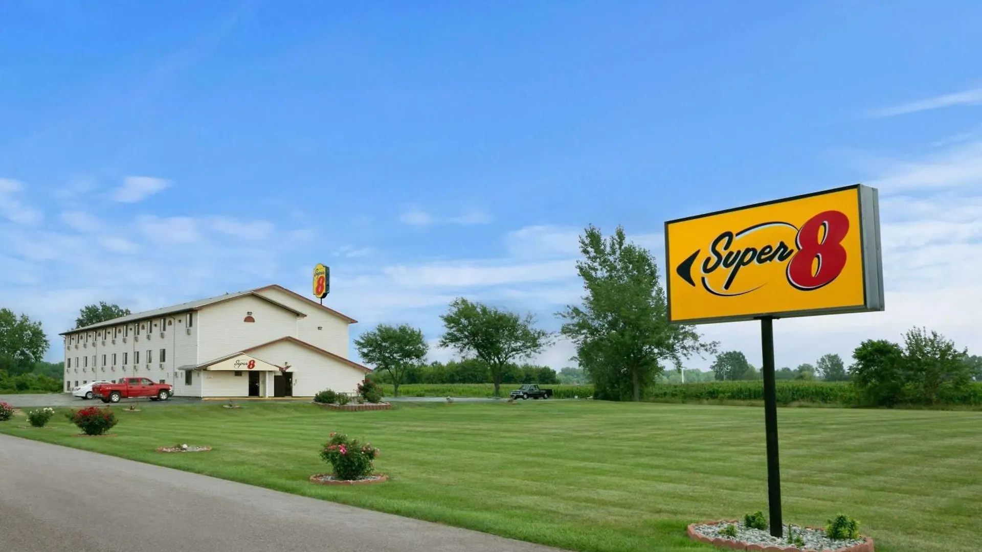 4 Family Hotels Near Wickes Park, Saginaw Worth Booking