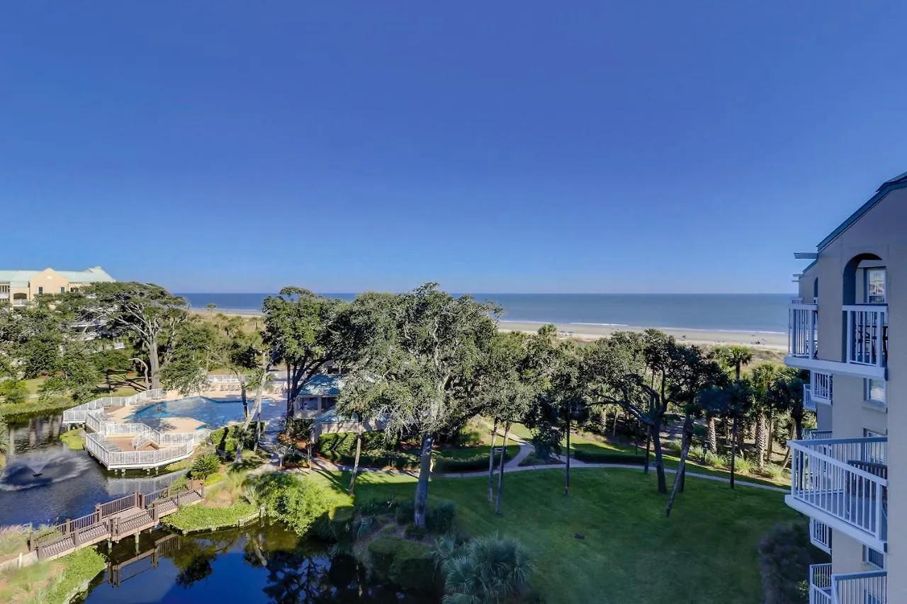 5 Top Villa Hotels in the American South for Every Trip