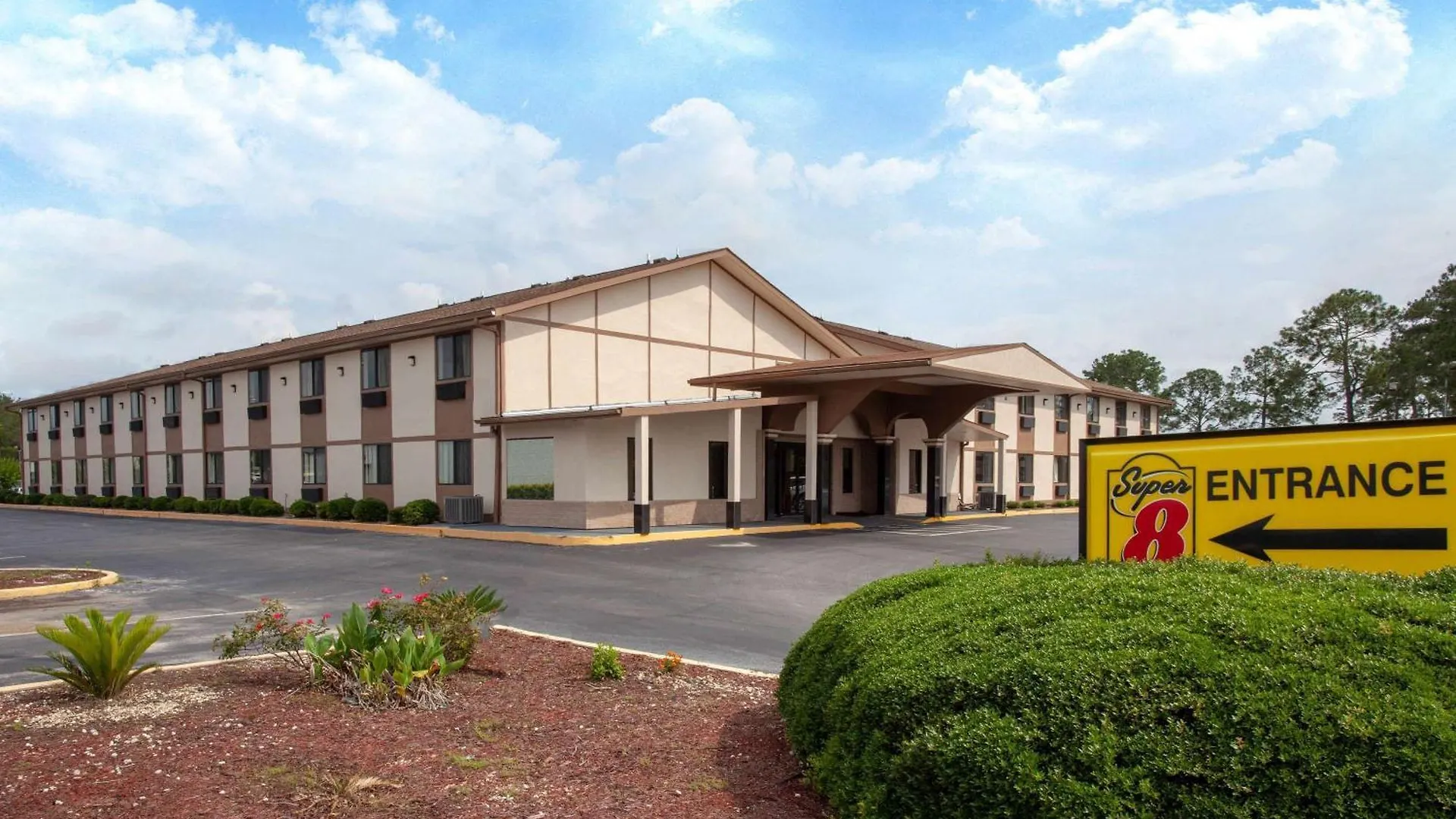 9 Super 8 By Wyndham Hotels In Georgia Worth Booking